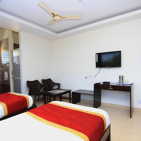 Hotel O Sri Sai Residency Bidadi Eksteriør billede